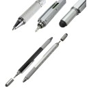 OEM LC1867 Στυλό με Πενάκι για οθόνες αφής, Χάρακα, Αλφάδι και Κ