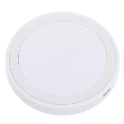 Q5 Wireless Charger Phone Mount Charging Pad Qi Enabled Devices