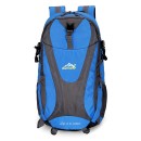 HUWAIJIANFENG Large Capacity Backpack Multi-functional Water Res