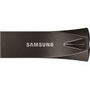 Samsung Pendrive 128GB BAR Plus USB 3.1 Titan Gray (MUF-128BE4/E