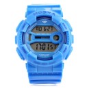 Παιδικό Ρολόι - HOSKA H015B Digital Children Sport Watch - Μπλε
