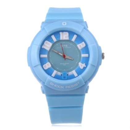 Παιδικό Ρολόι - OTS 238 Quartz Watch - Μπλε