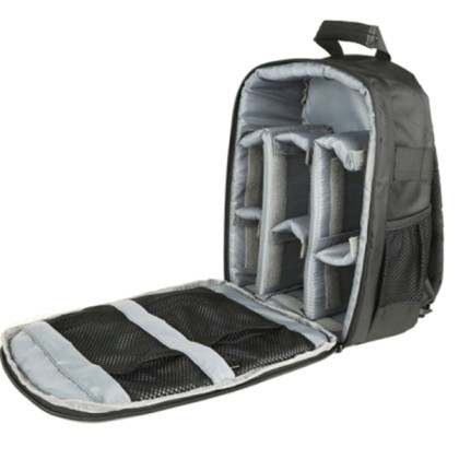 Τσάντα για Φωτογράφους - XINQUAN T019 Waterproof Multifunctional