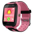 OEM X1L Child Anti-lost Smart Phone Watch with Voice Chat / Disa