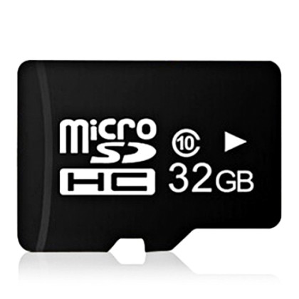 Κάρτα Μνήμης OEM 32 GB High Speed Micro SD Card