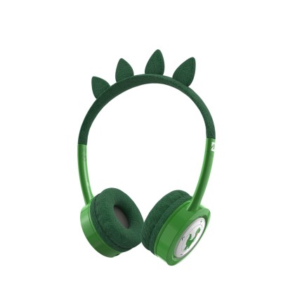 iFROGZ Little Rockerz Costume Over-Ear Ασύρματα Ακουστικά για πα