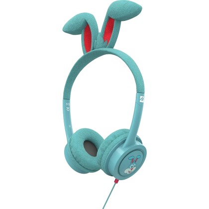 iFROGZ Little Rockerz Costume Over-Ear Ακουστικά για παιδιά (Bun