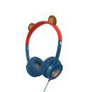 iFROGZ Little Rockerz Costume Over-Ear Ακουστικά για παιδιά (Bea