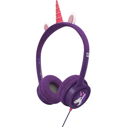 iFROGZ Little Rockerz Costume Over-Ear Ακουστικά για παιδιά (Uni