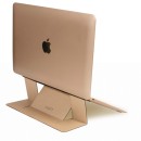 Allocacoc® MOFT |laptop stand| Αόρατο αναδιπλούμενο laptop stand