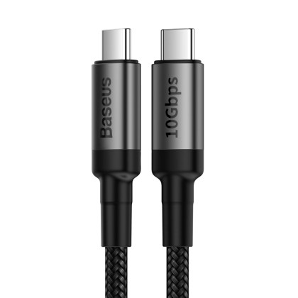 Baseus Cafule Cable Nylon Braided Wire USB-C PD PD3.1 100W 20V/5