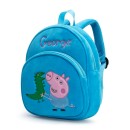 Βρεφική Τσάντα Πλάτης George γουρουνάκι Peppa pig HHPP077
