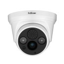 Sricam srihome SH030 HD 3.0MP Dome IP Camera H.265 Security CCTV