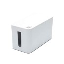 Bluelounge CableBox mini Κουτί για απόκρυψη καλωδίων (άσπρο)