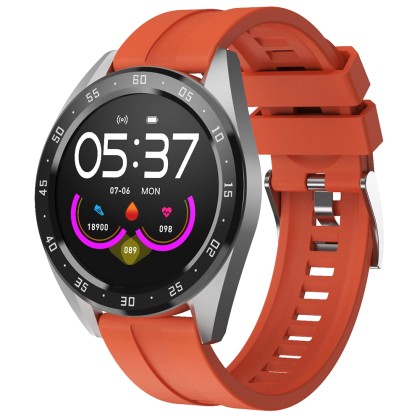 X10 Intelligent Sports Watch 1.3 inch Bluetooth Smartwatch Πορτο