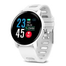 COLMI  S08 Smart Sports Watch 1.3 inch Bluetooth Smartwatch Whit