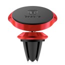 Baseus Small Ears Series Magnetic Bracket red SUER-A09