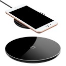 Baseus Simple Stylish Wireless Charger Qi Inductive Pad 2A 1.67A