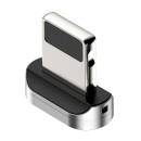 Baseus Zinc plug adapter for magnetic USB Cable Lightning (CALXC