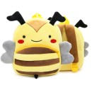 Kakoo Design Βρεφική Τσάντα Πλάτης Honeybee KZ-312