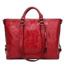 Τσάντα ώμου Female Shoulder PU Leather Women Handbag Crossbody B