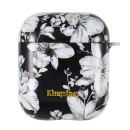 Kingxbar AirPods Case Silicone Protective Box for AirPods headph