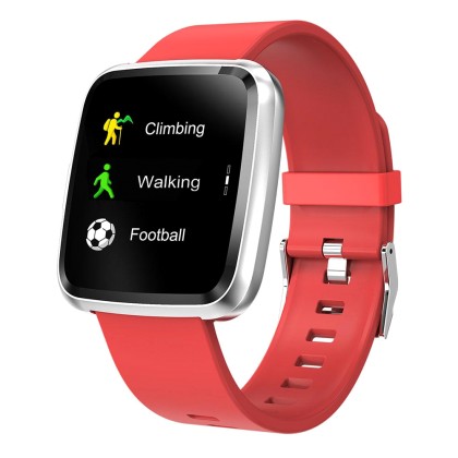 COLMI  CY7 PRO SMARTWATCH RED