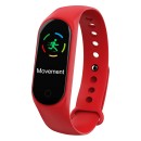 COLMI  M4S FITNESS TRACKER RED