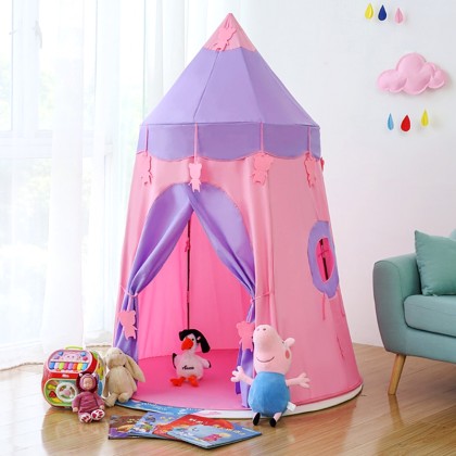 OEM Παιδική Σκηνή Children Tent Play House Home Princess Girl In