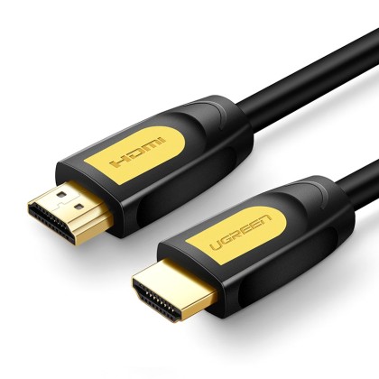 Ugreen HDMI cable 19 pin 1.4v 4K 30Hz 30AWG 5m black (10167)