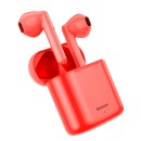 Baseus TWS Encok W09 mini wireless earphone Bluetooth 5.0 TWS Re