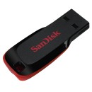 SanDisk Cruzer Blade pendrive USB 2.0 flash drive 32 GB (SDCZ50-