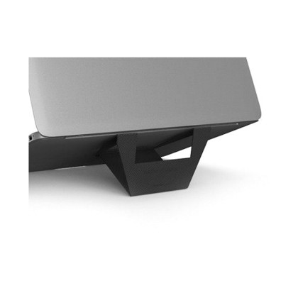 DesignNest FoldStand |Laptop| Αόρατο αναδιπλούμενο laptop stand 
