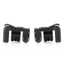 Gocomma CJ-02 Pair of Mobile Game Controllers Sensitive Shoot an