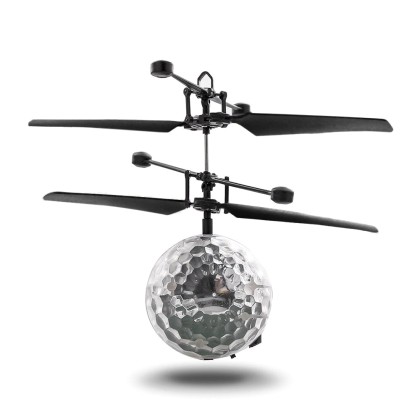 Παιχνίδι ελικόπτερο ιπτάμενη μπάλα flying ball jm-888
