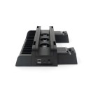 IPLAY HBP-149A Multifunctional Service Station Dock Base for PS4