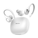 Baseus Encok W17 True Wireless Earphones TWS Bluetooth 5.0 white