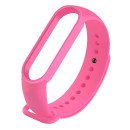 Replacement band strap for Xiaomi Mi Band 5 pink