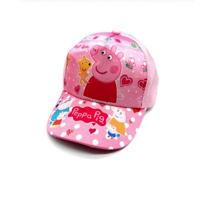Παιδικό καπέλο  New Peppa pig hat