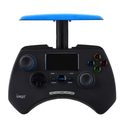 GamePad / Controller ipega PG-9028 with touchpad BLUE BLACK