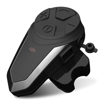 ZEEPIN BT - S3 1000m Motorcycle Helmet Intercom Bluetooth Headse