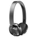 Baseus Encoc D01 black wireless headphone