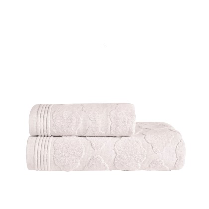 Σετ πετσέτες βρεφικές 2 τεμ. CLOUD 12, KENTIA