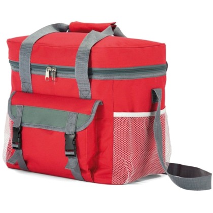 Ισοθερμική τσάντα 4365 RED, BENZI