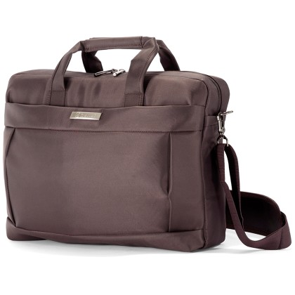 Τσάντα laptop 5264 BROWN, BENZI