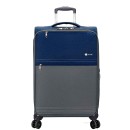 Βαλίτσα καμπίνας 5389/50 BLUE, BENZI