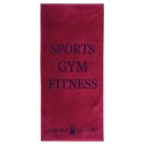 Πετσέτα γυμναστηρίου (45Χ90) ESSENTIAL 2558, GREENWICH POLO CLUB