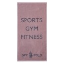 Πετσέτα γυμναστηρίου (45Χ90) ESSENTIAL 2592, GREENWICH POLO CLUB