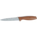 Μαχαίρι γενικής χρήσης με λέπιδα (12,5CM) STONE 01-2756, ESTIA