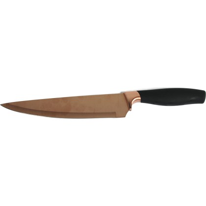 Μαχαίρι του Σεφ με λέπιδα (20,5CM) COPPER 01-2794, ESTIA
